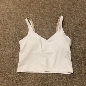Lululemon align tank